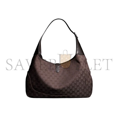 GUCCI JACKIE 1961 LARGE CROSSBODY BAG 863279 (40*29*5cm)